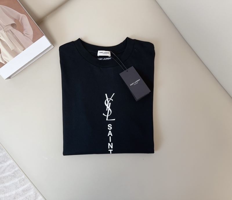 YSL T-Shirts